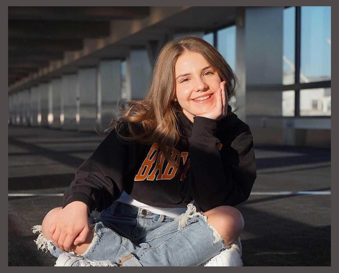 Piper Rockelle
